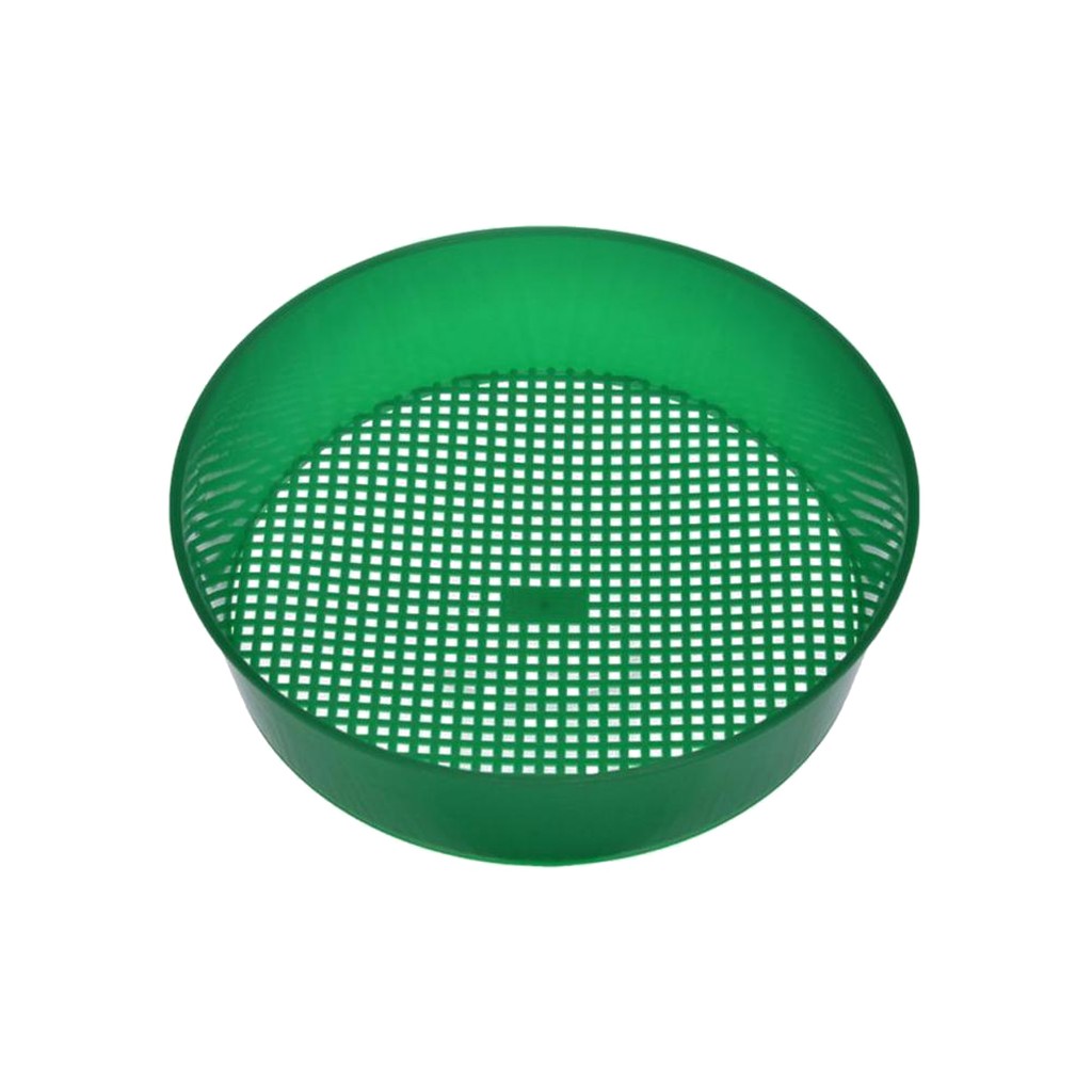 Plastic Garden Sieve Home Gard - огляд і ціна Gardening Tools Equipment