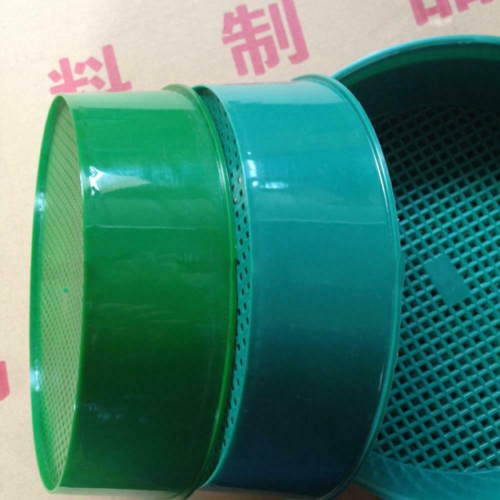 Plastic Garden Sieve Home Gard - огляд і ціна Gardening Tools Equipment
