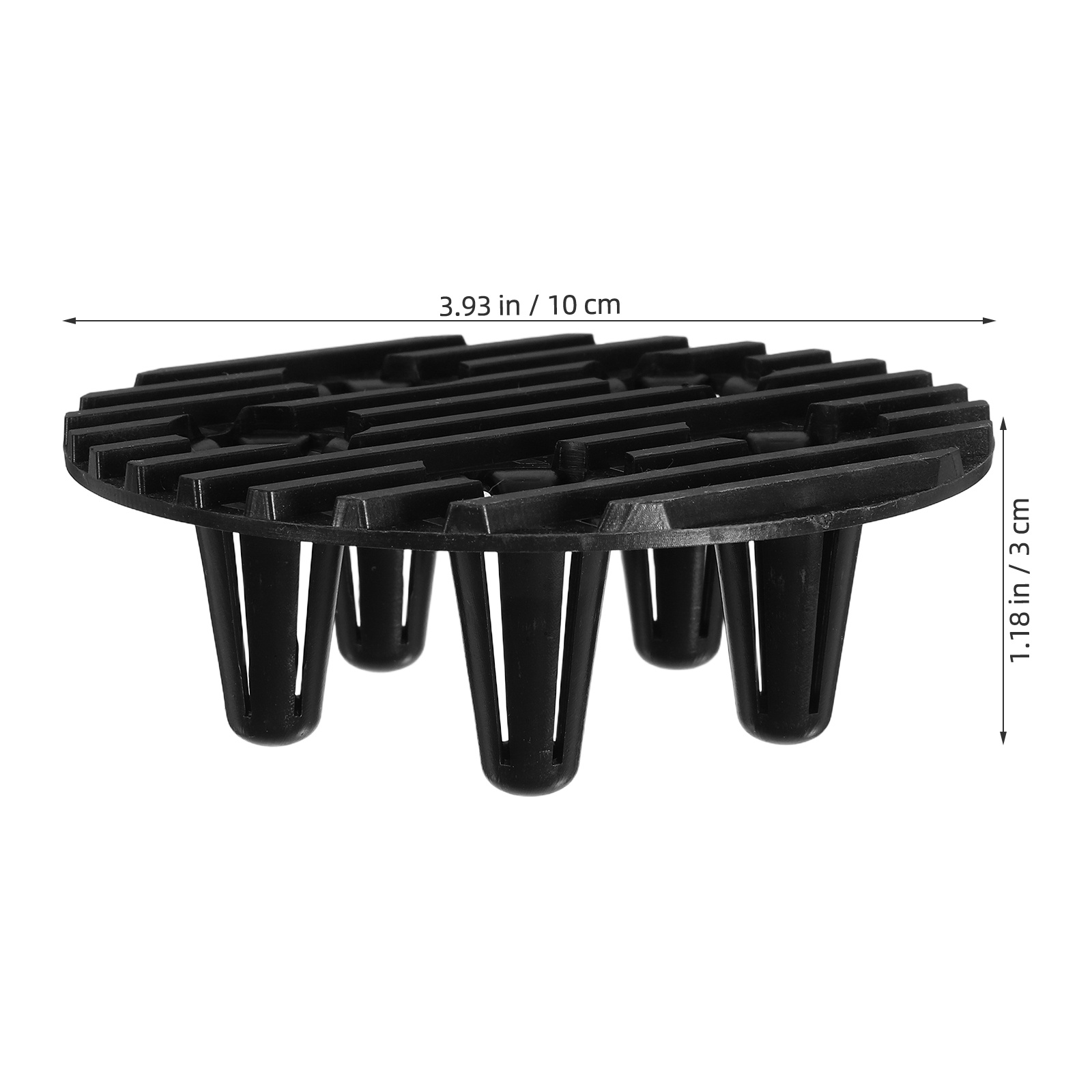 Patio Flower Pot Stand 10pcs H - огляд і ціна Gardening Tools Heavy Duty