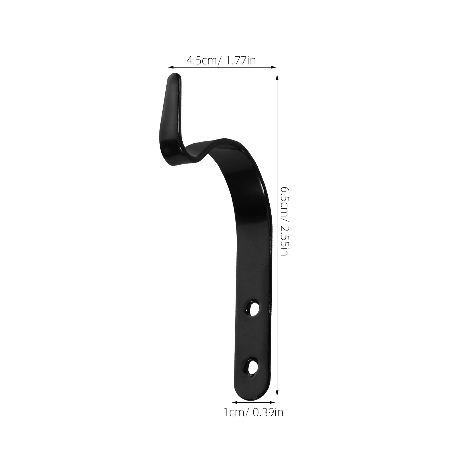 4Pcs Iron Wall Hooks Hanging P - огляд і ціна Gardening Tools Heavy Duty