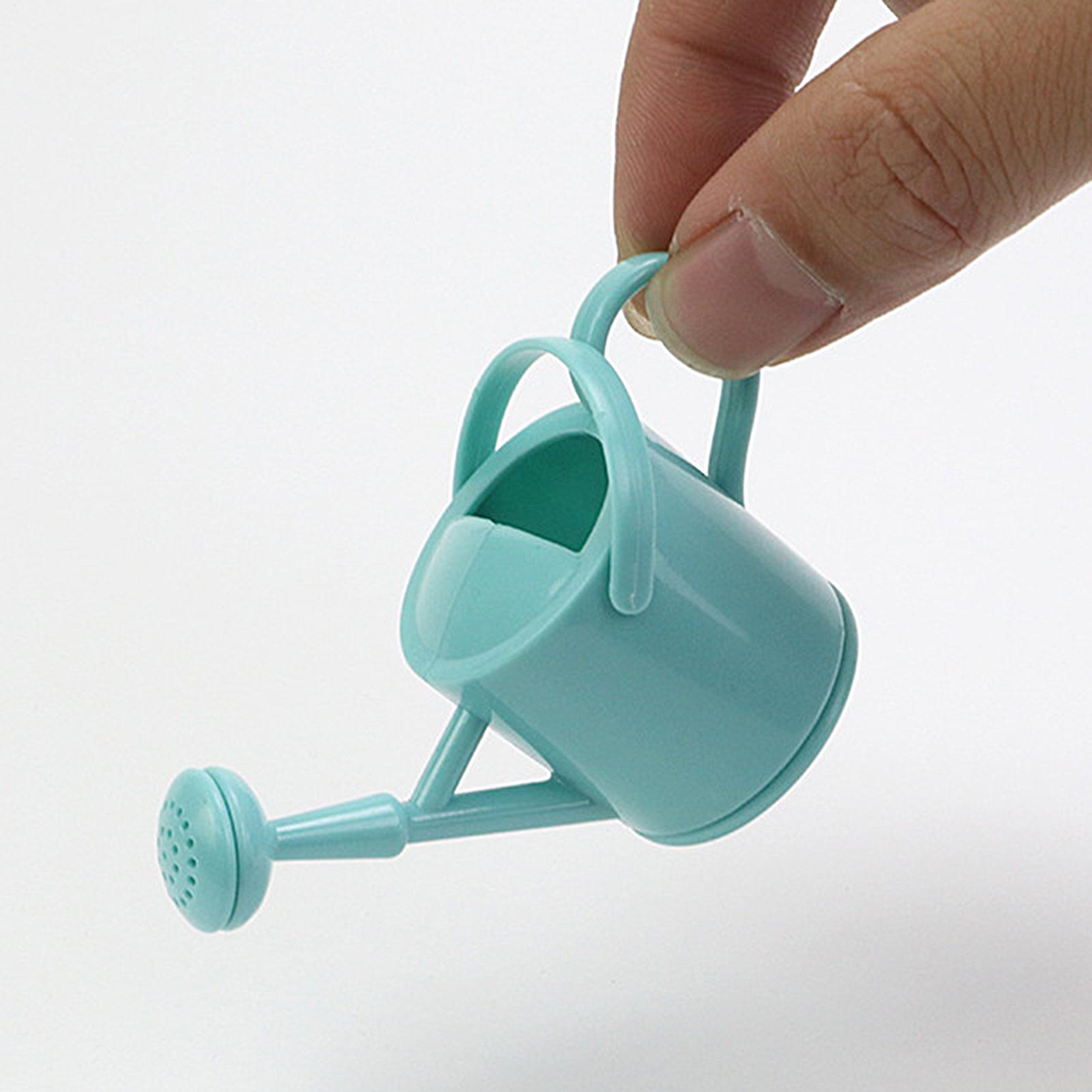 Small Kids Watering Can Flexib - огляд і ціна Gardening Tools Equipment