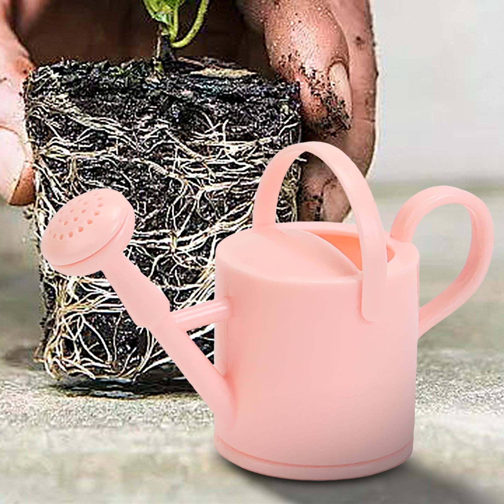 Small Kids Watering Can Flexib - огляд і ціна Gardening Tools Equipment