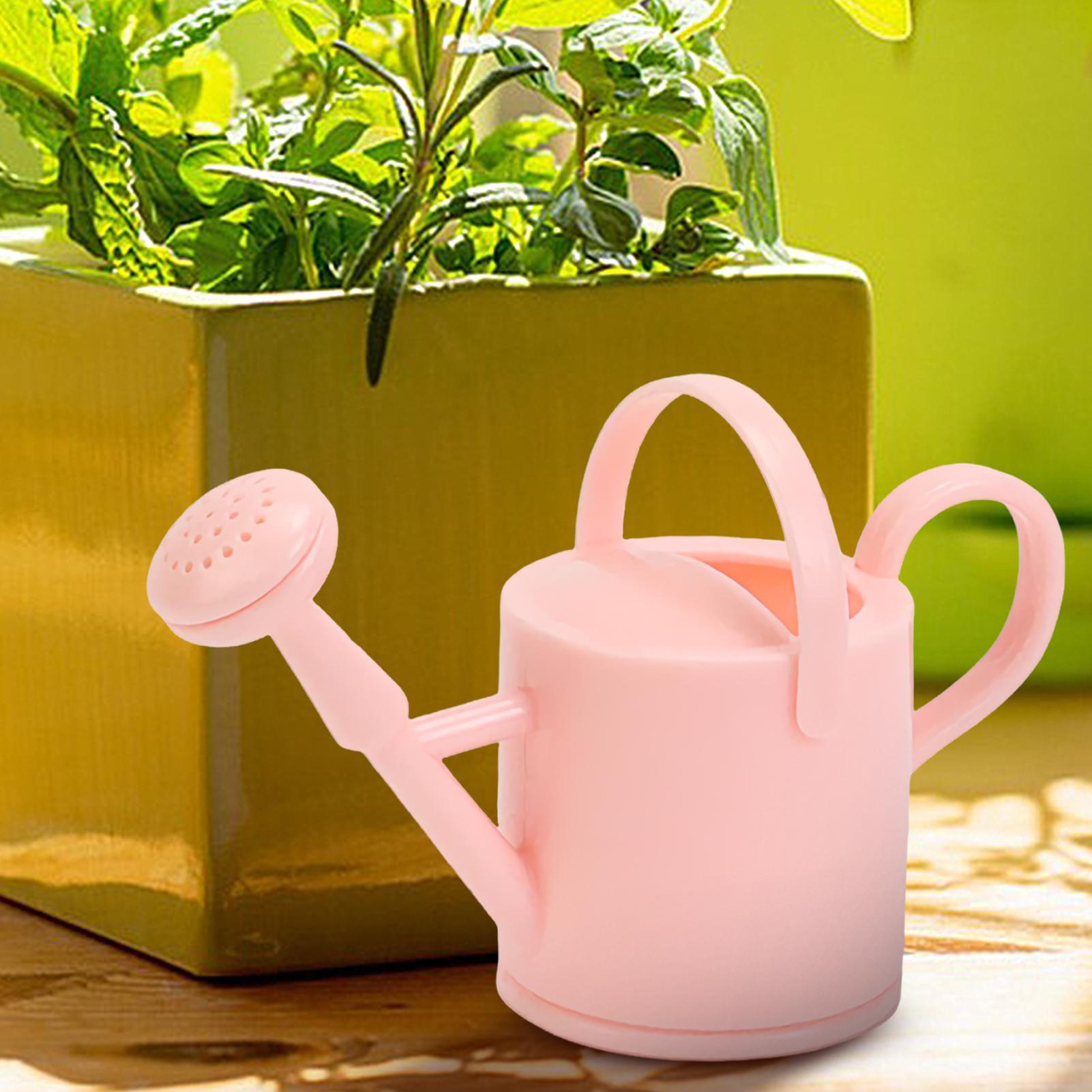 Small Kids Watering Can Flexib - огляд і ціна Gardening Tools Equipment