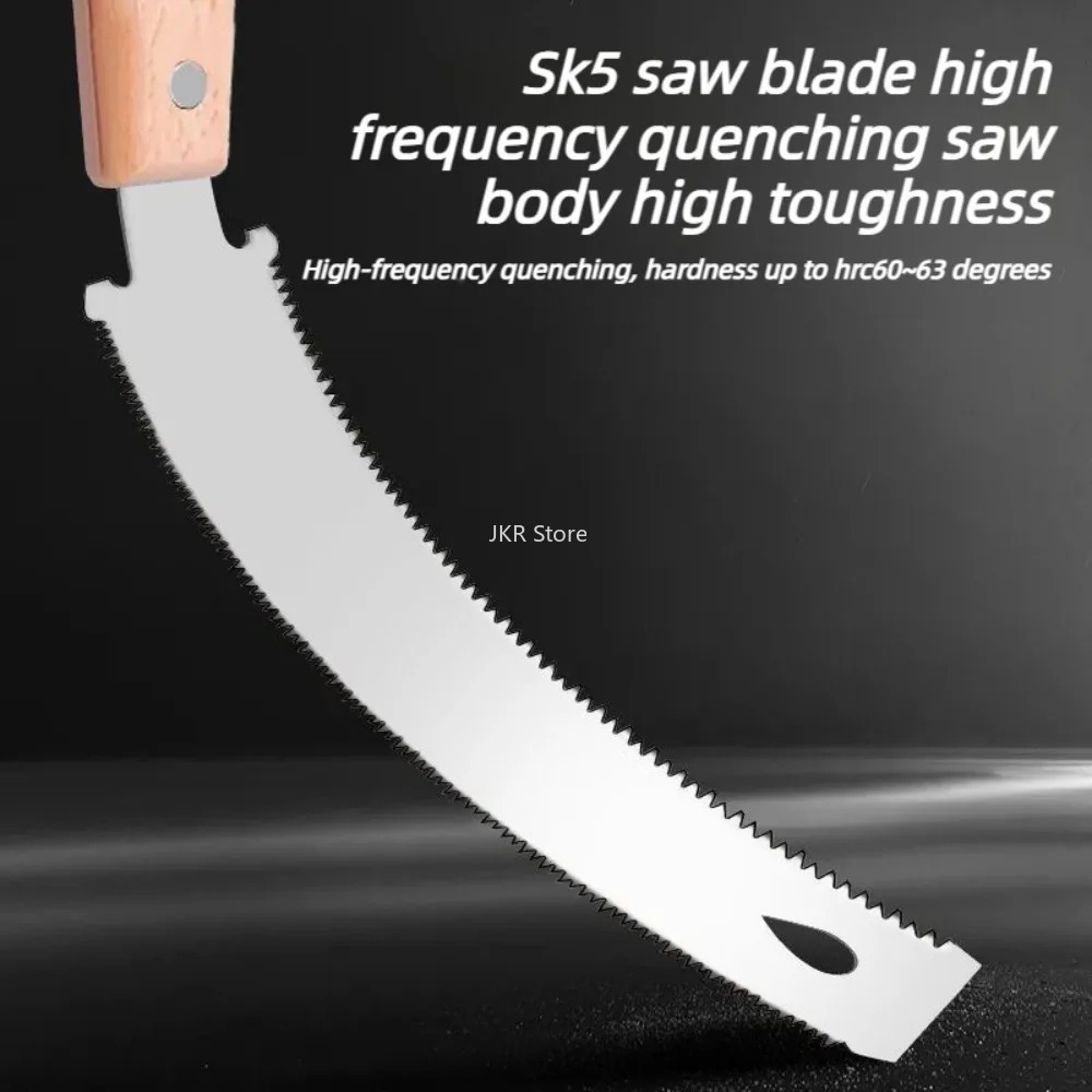 Fine Tooth Japanese Style Hand - огляд і ціна Gardening Tools Japanese