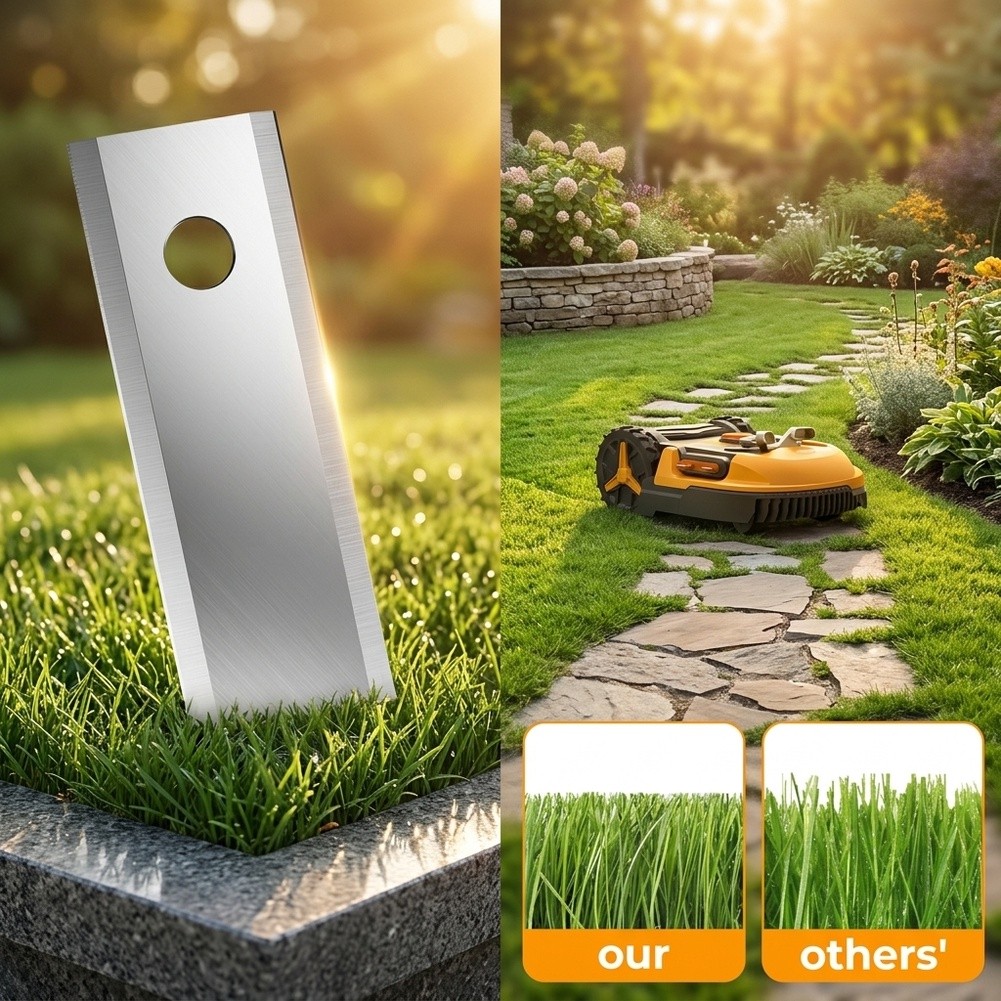 30 Sets Coated Lawn Mower For  - огляд і ціна Gardening Tools Usa