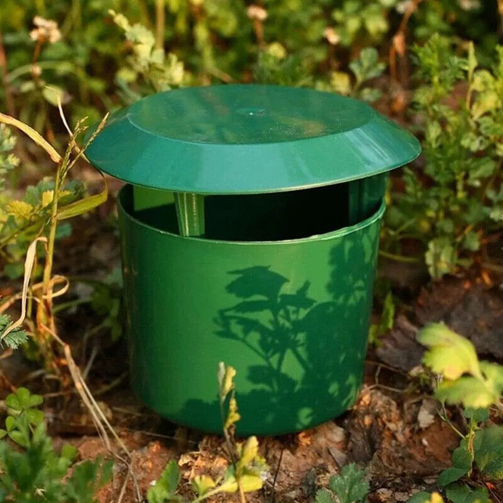 2-12Pcs Snail Trap Catcher Eco - огляд і ціна Gardening Tools Toolstation