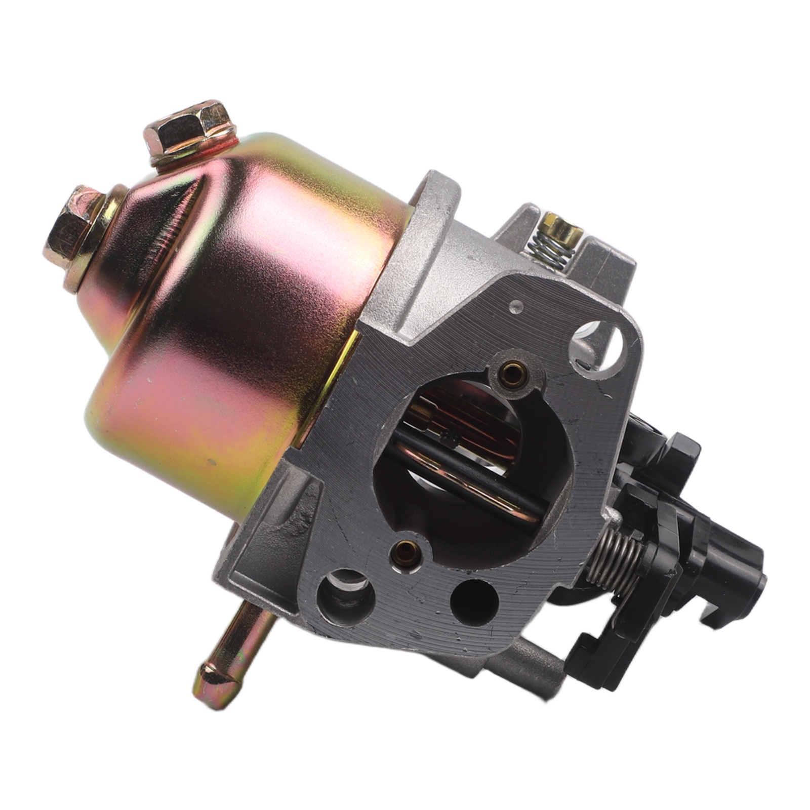 For T375 Carburetor Made With  - огляд і ціна Gardening Tools With Picture