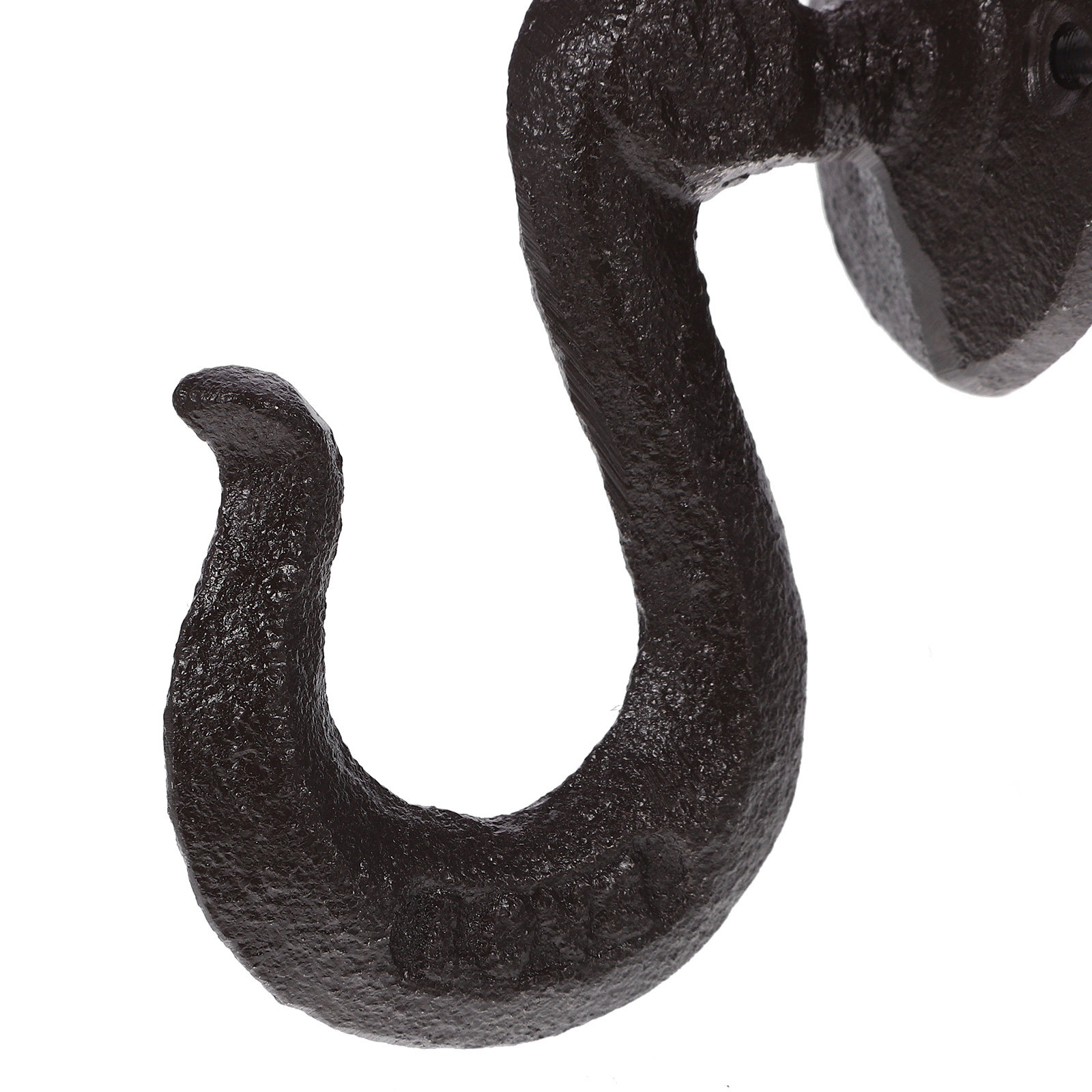 Vintage Style Cast Iron Wall H - огляд і ціна Gardening Tools Heavy Duty