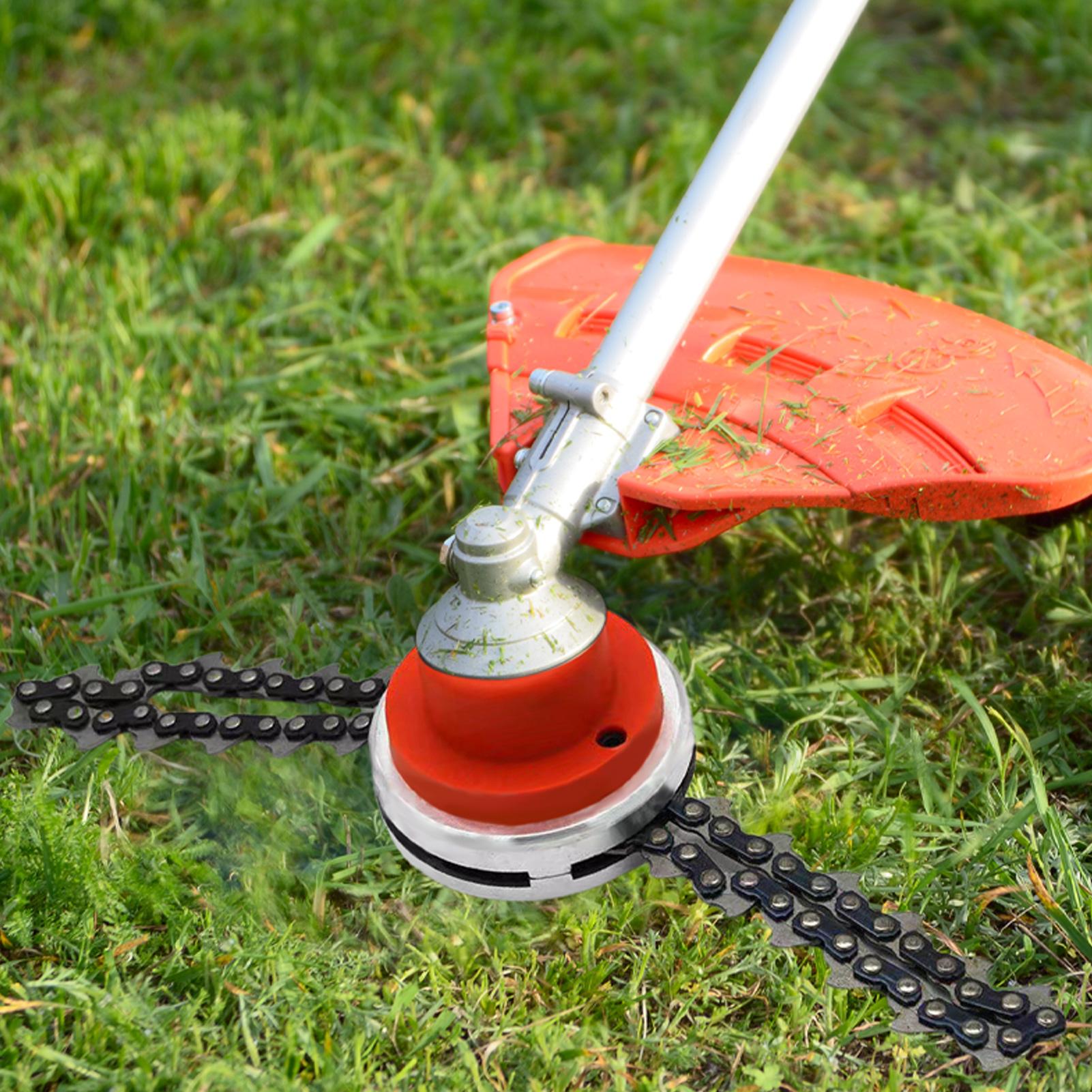 Trimmer Head Chain Trimmer Hea - огляд і ціна Gardening Tools Basic