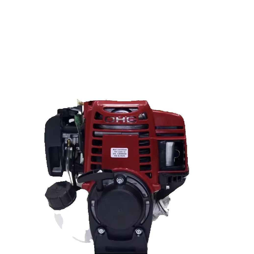 140cc 4-Stroke Powerful Petrol - огляд і ціна Gardening Tools Equipment