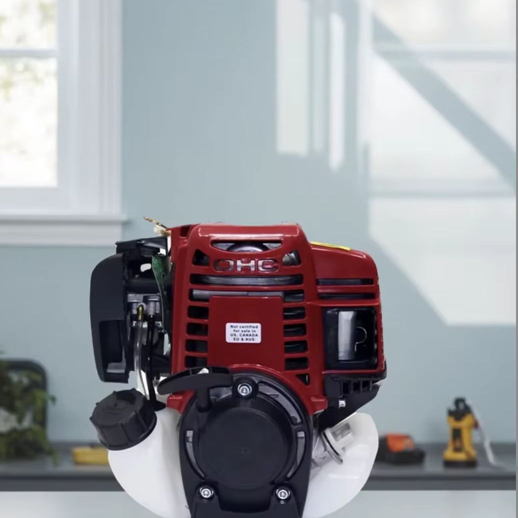 140cc 4-Stroke Powerful Petrol - огляд і ціна Gardening Tools Equipment