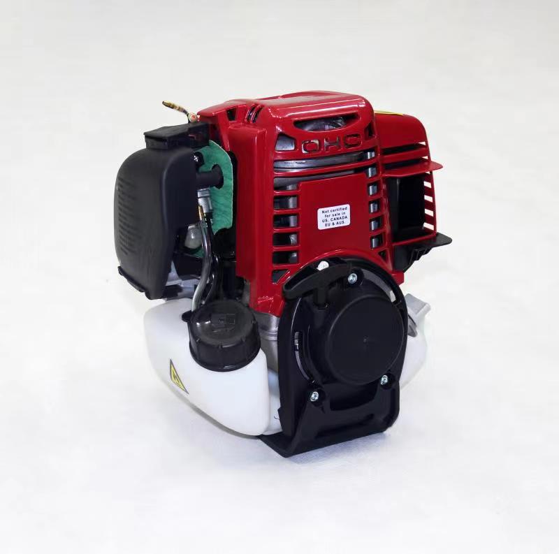 140cc 4-Stroke Powerful Petrol - огляд і ціна Gardening Tools Equipment