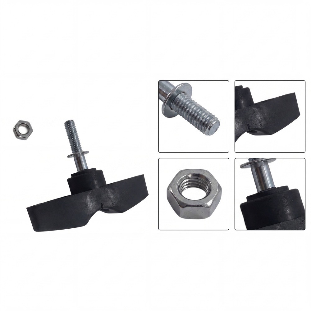 Brush Cutter Fastener Trimmer  - огляд і ціна Gardening Tools With Picture