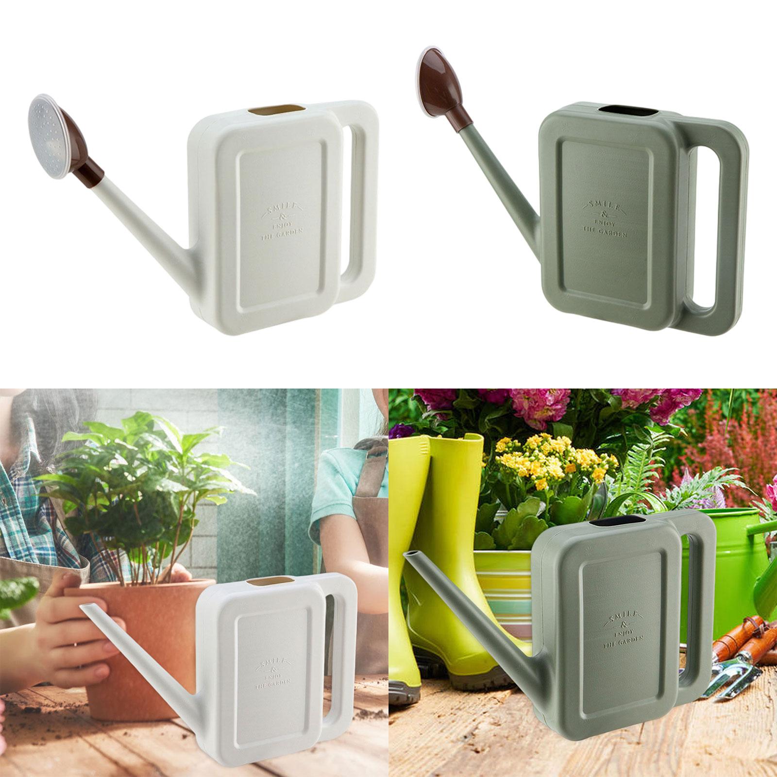 1L Watering Can Removable Spri - огляд і ціна Greenhouse Mini Indoor