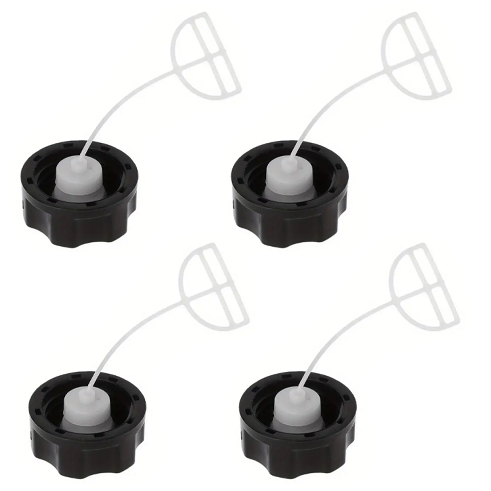 Oil Tank Cap Brush Cutter Cap  - огляд і ціна Gardening Tools With Picture