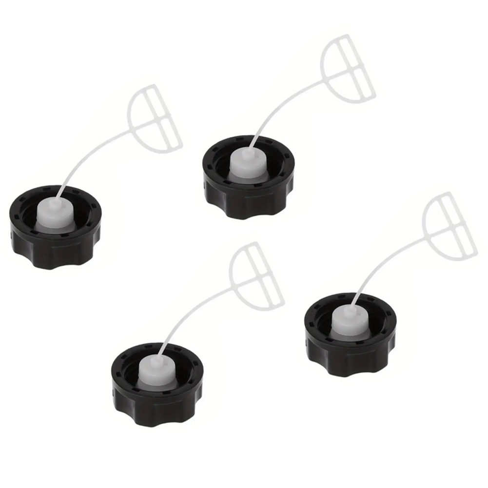 Oil Tank Cap Brush Cutter Cap  - огляд і ціна Gardening Tools With Picture