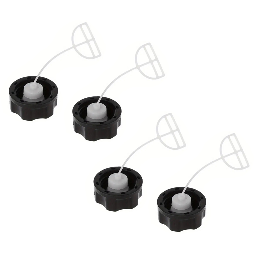 Oil Tank Cap Brush Cutter Cap  - огляд і ціна Gardening Tools With Picture