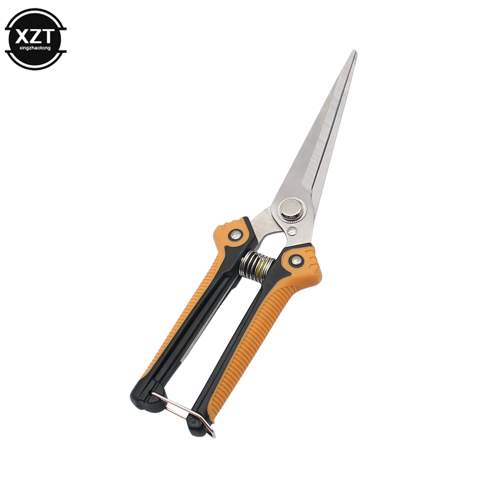 Pruning Scissors Professional  - огляд і ціна Gardening Tools Japanese