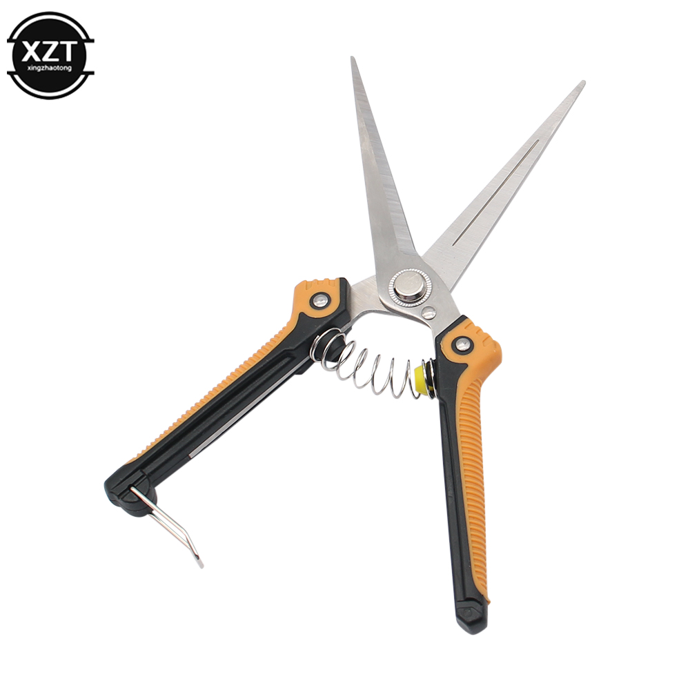 Pruning Scissors Professional  - огляд і ціна Gardening Tools Japanese