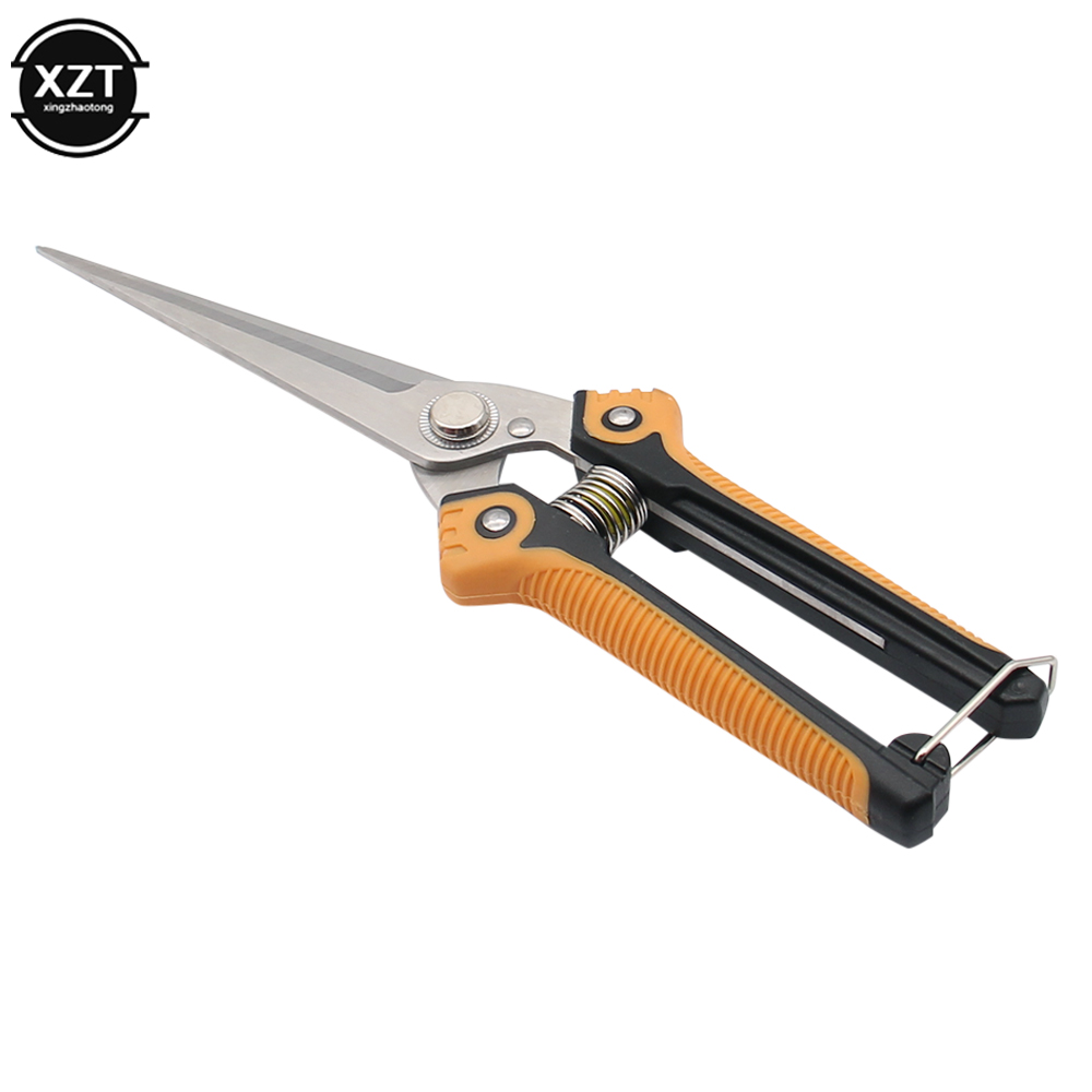 Pruning Scissors Professional  - огляд і ціна Gardening Tools Japanese