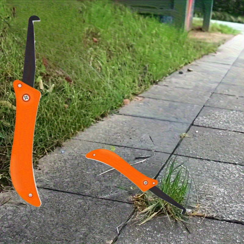 Heavy metal weed control tool  - огляд і ціна Gardening Tools Usa