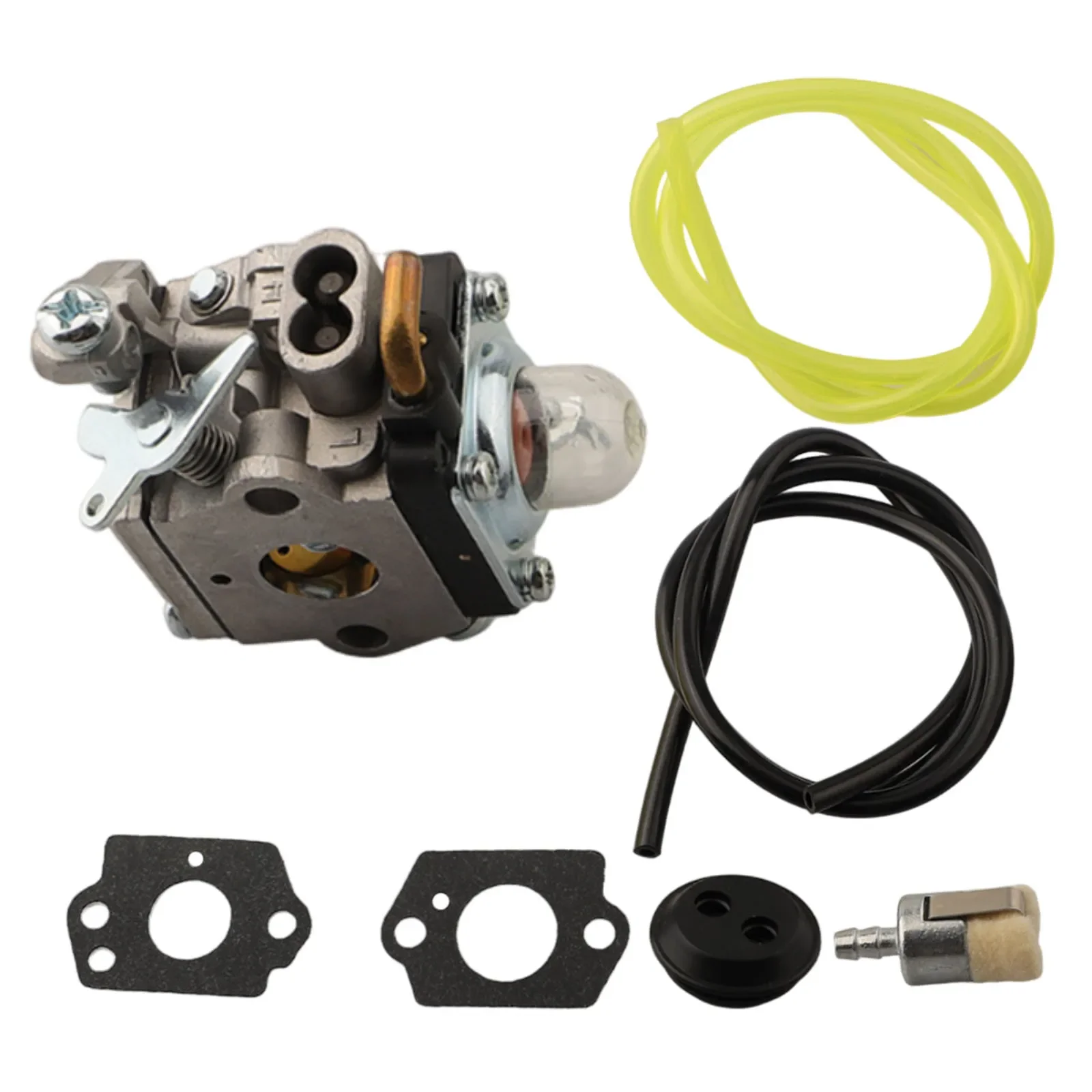 523012401 Carburetor Chainsaw  - огляд і ціна Gardening Tools With Names