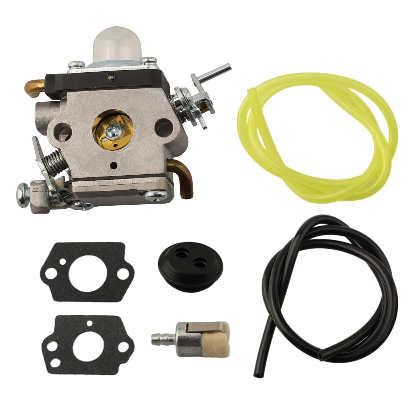 523012401 Carburetor Chainsaw  - огляд і ціна Gardening Tools With Names