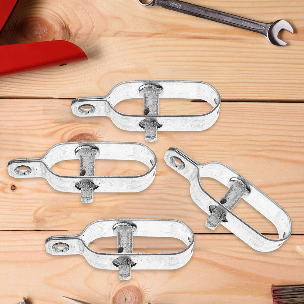 4pcs Wire Rope Tensioner Heavy - огляд і ціна Gardening Tools Heavy Duty