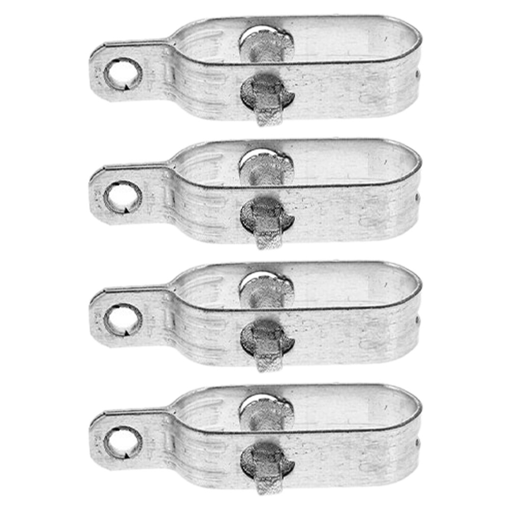 4pcs Wire Rope Tensioner Heavy - огляд і ціна Gardening Tools Heavy Duty