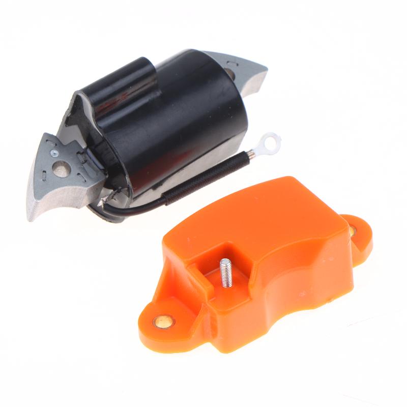 Heavy Duty Ignition Module Con - огляд і ціна Gardening Tools Heavy Duty