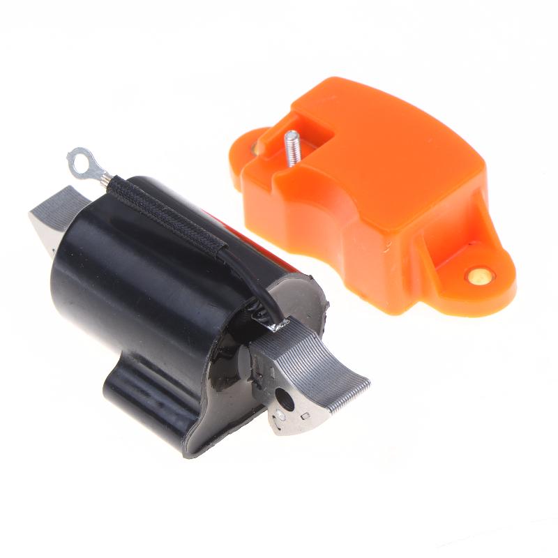 Heavy Duty Ignition Module Con - огляд і ціна Gardening Tools Heavy Duty