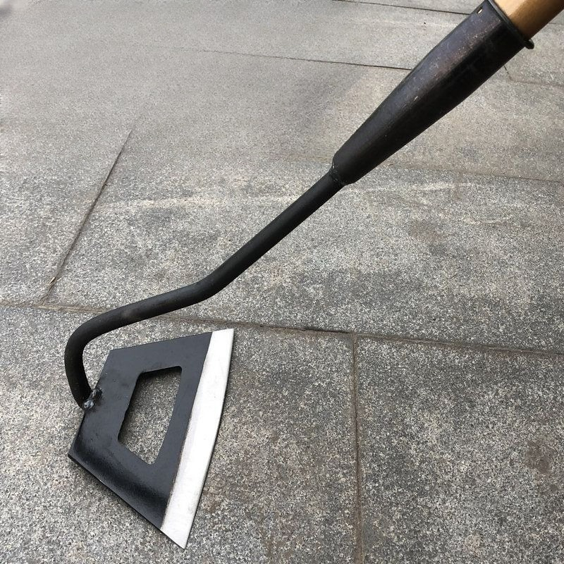 Manganese Steel Rake, Hoe, Wee - огляд і ціна Gardening Tools Japanese