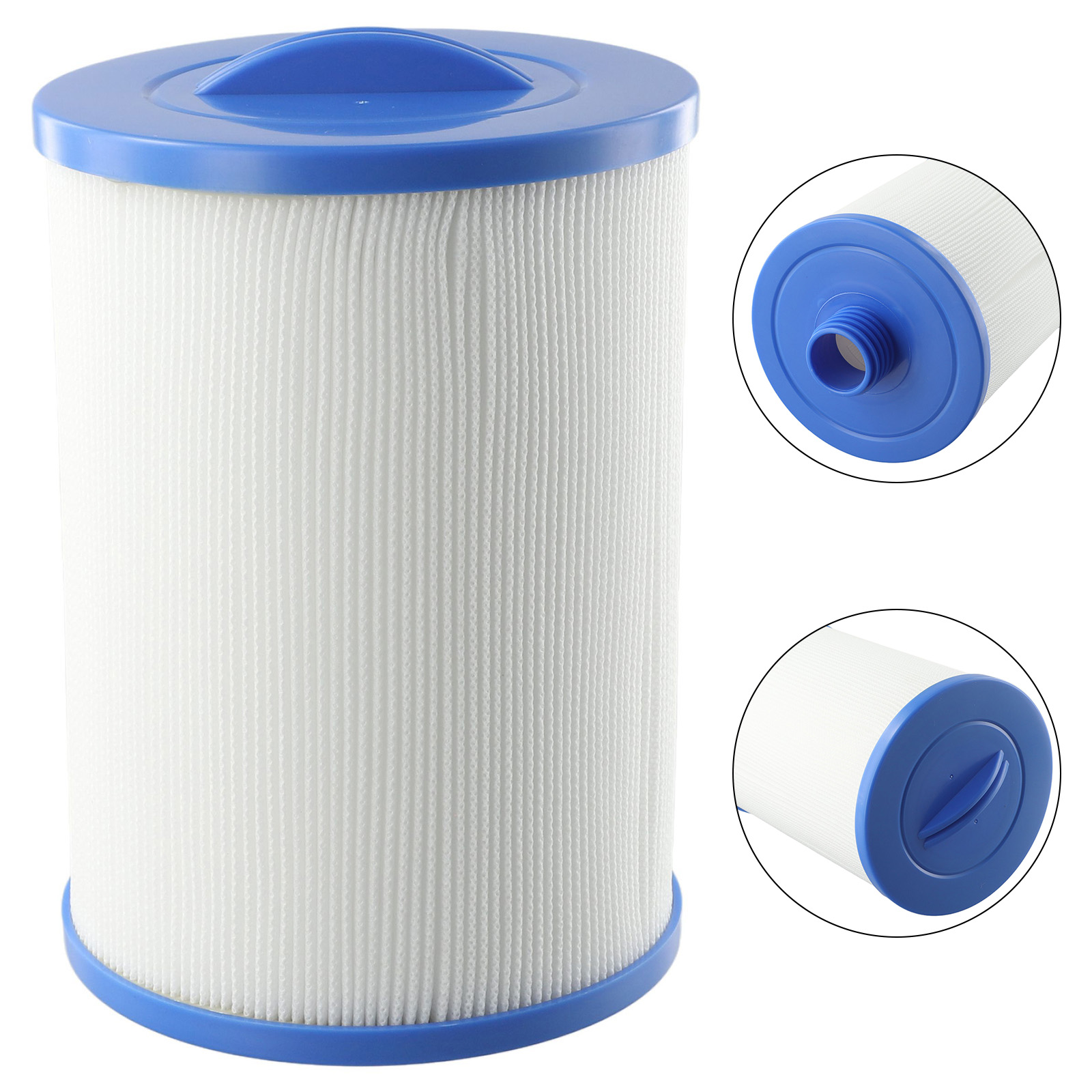 1pc Spa Filter 152mm For PWW50 - огляд і ціна Gardening Tools Usa