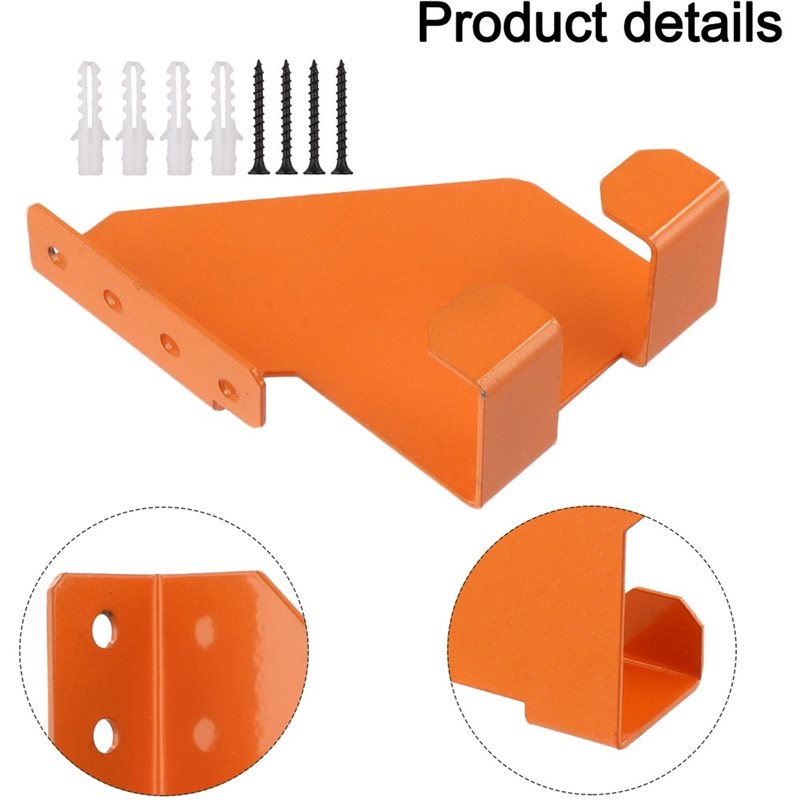 ABKP-Heavy-Duty Chainsaw Stand - огляд і ціна Gardening Tools Heavy Duty