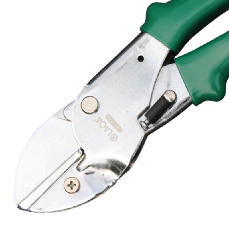 LAOA SK5 Pruning Shears 8inch  - огляд і ціна Gardening Tools Japanese