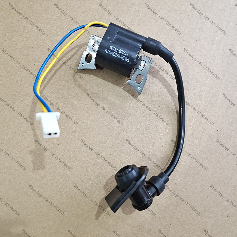 TI2000 TI2600 Ignition Coil FO - огляд і ціна Gardening Tools Toolstation