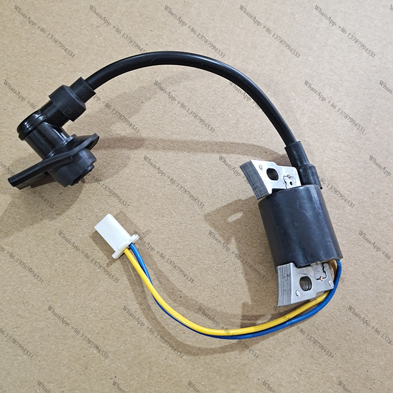 TI2000 TI2600 Ignition Coil FO - огляд і ціна Gardening Tools Toolstation