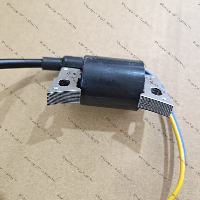 TI2000 TI2600 Ignition Coil FO - огляд і ціна Gardening Tools Toolstation