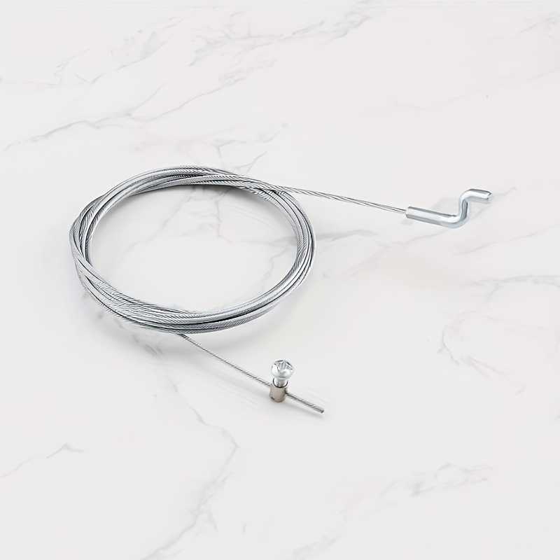 Lawn Mower Throttle Cable Z-Ho - огляд і ціна Gardening Tools Basic