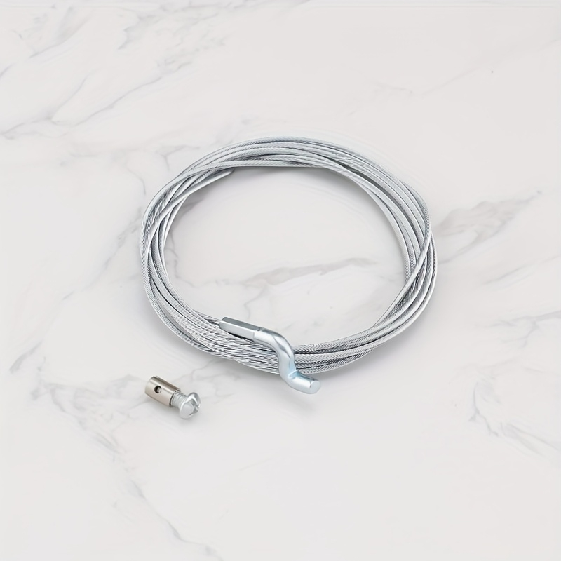Lawn Mower Throttle Cable Z-Ho - огляд і ціна Gardening Tools Basic