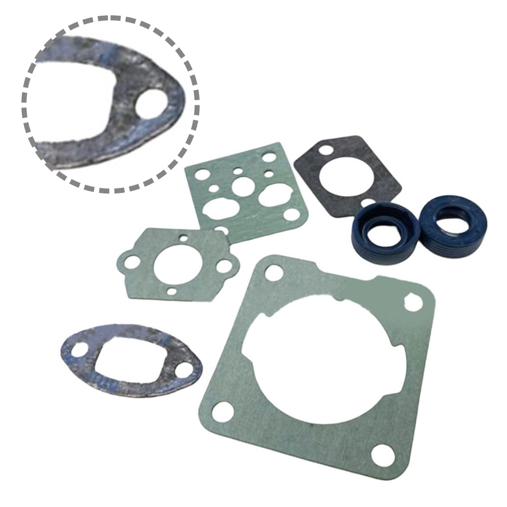 Product Name Gasket Set Gasket - огляд і ціна Gardening Tools With Names