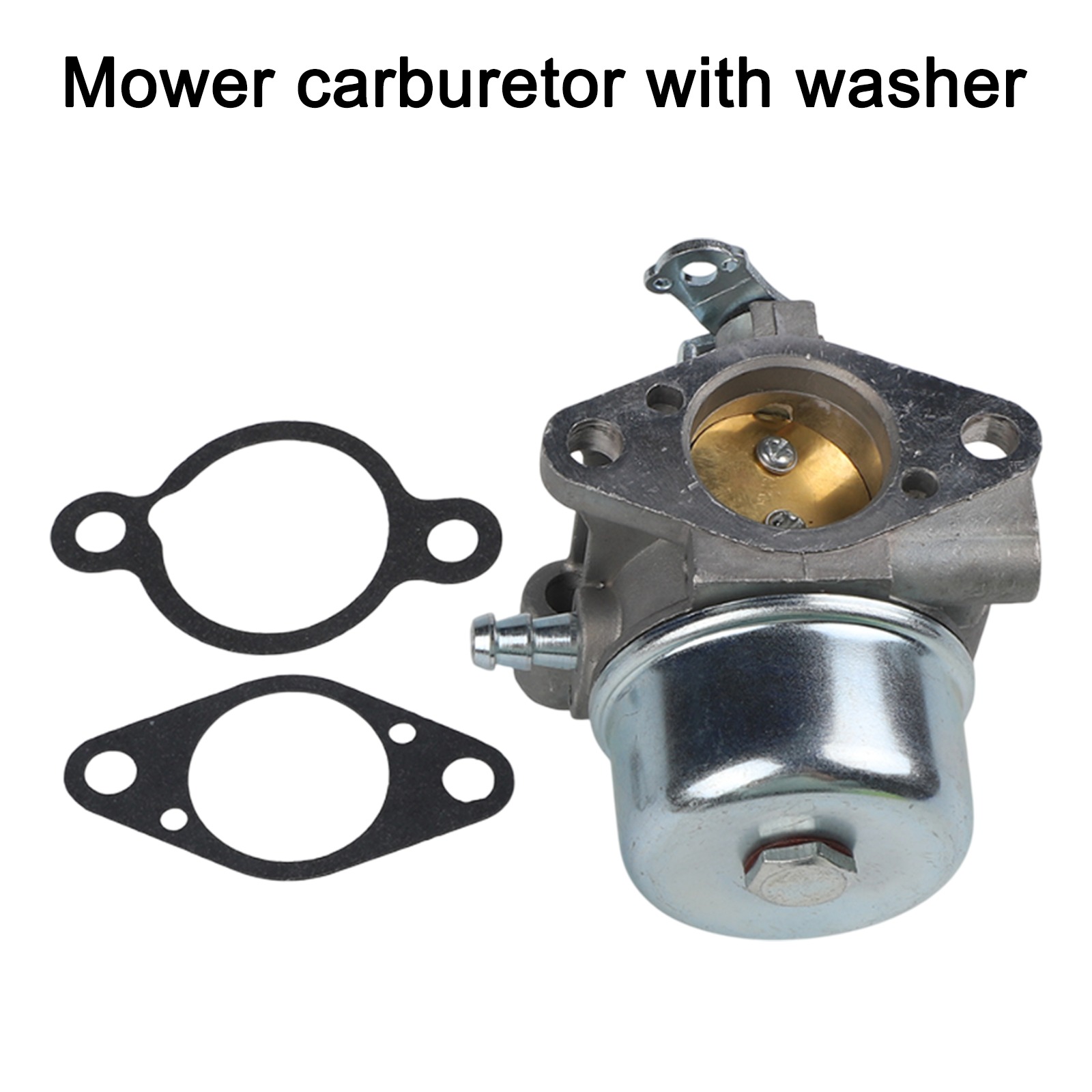 As The Picture Show Lawnmower  - огляд і ціна Gardening Tools With Picture