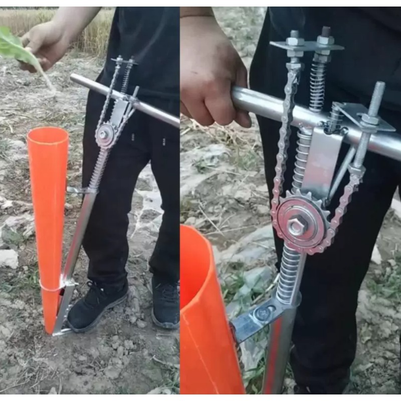 Agricultural Seedling Transpla - огляд і ціна Gardening Tools Equipment