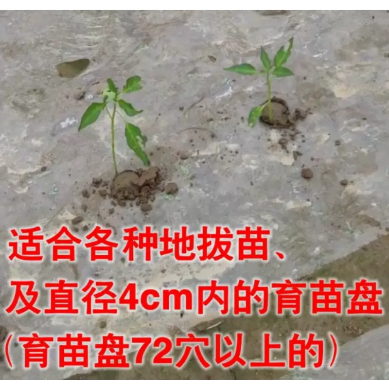 Agricultural Seedling Transpla - огляд і ціна Gardening Tools Equipment