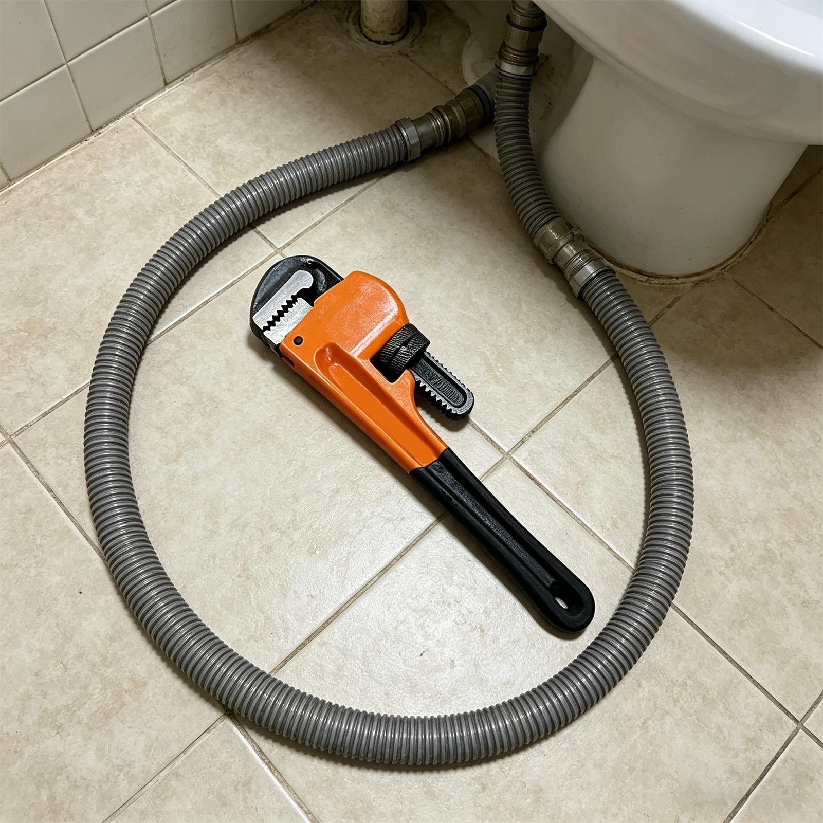 Pipe Wrenches Plumbing Heavy D - огляд і ціна Gardening Tools Heavy Duty