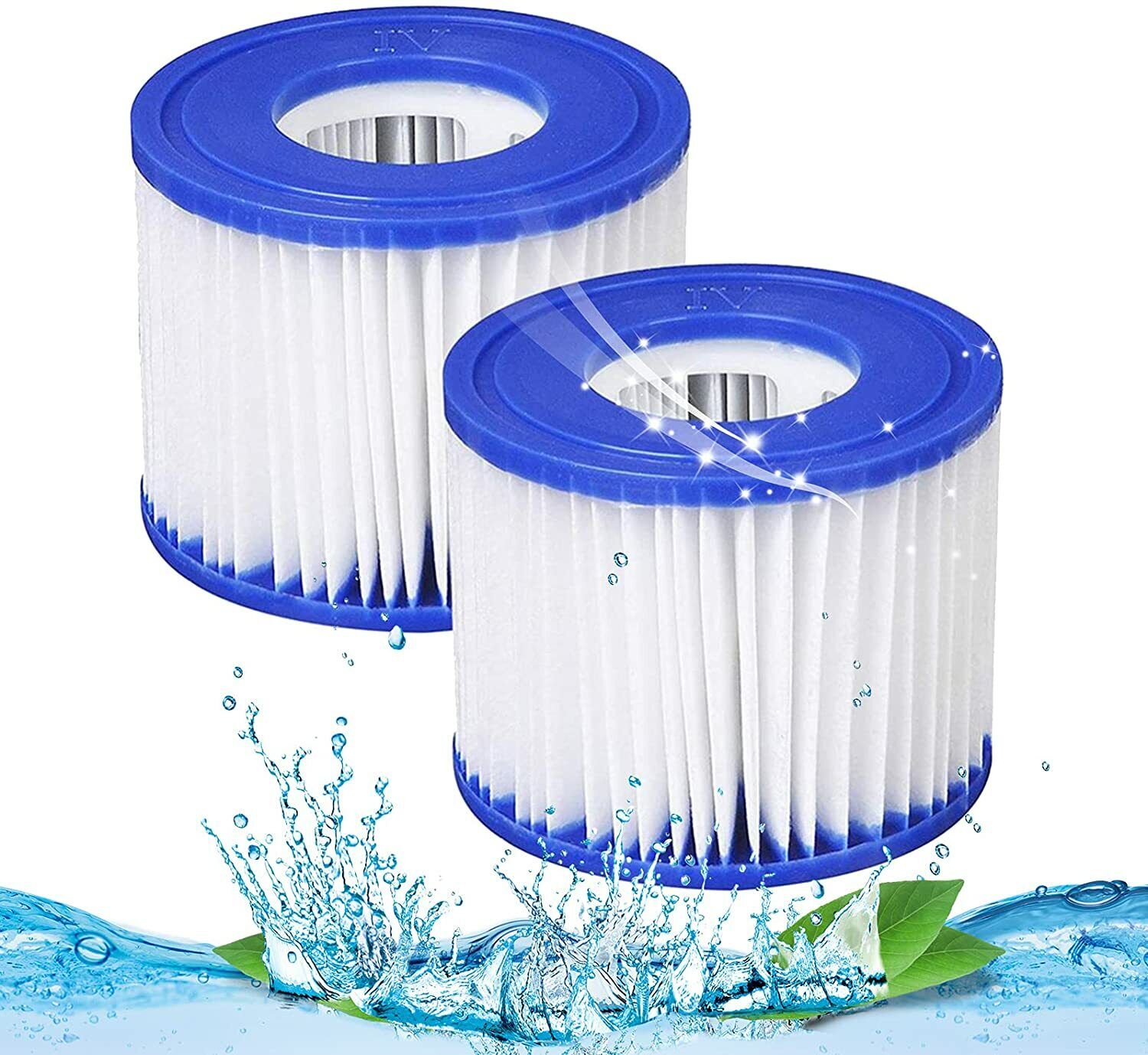 Cartridge Filters for Lay-Z La - огляд і ціна Gardening Tools Usa