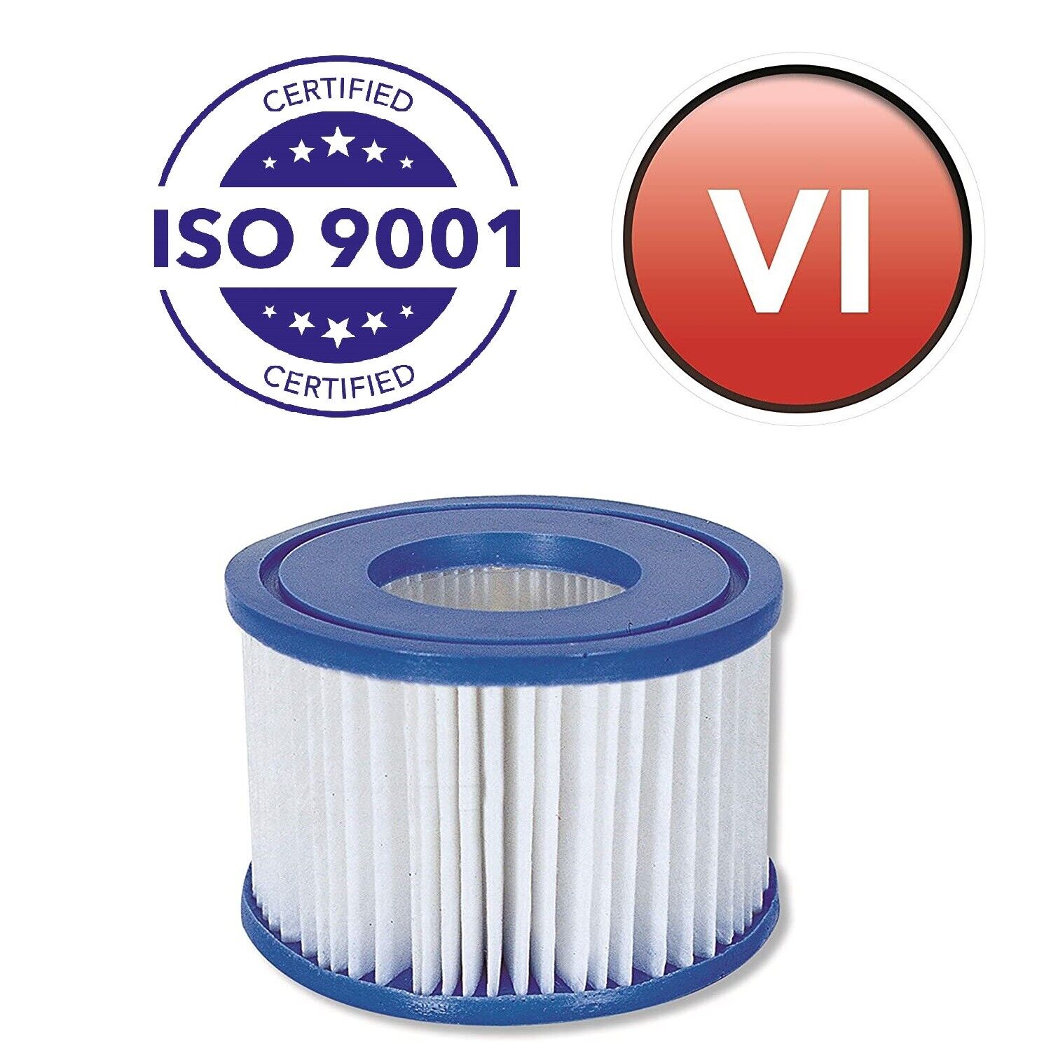 Cartridge Filters for Lay-Z La - огляд і ціна Gardening Tools Usa