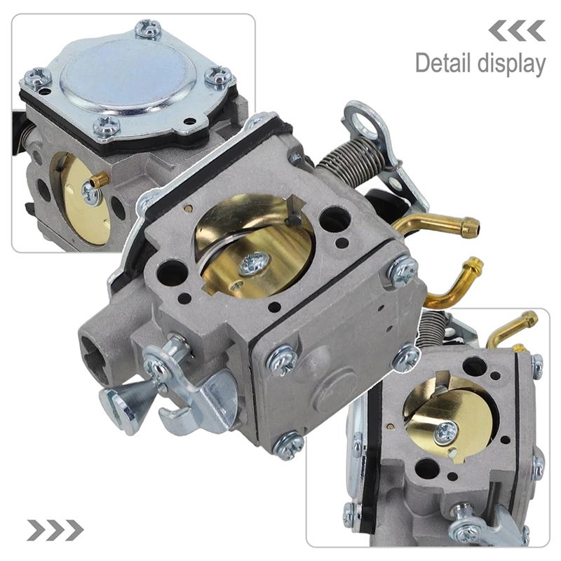 A78K Modern Carburetor For K97 - огляд і ціна Gardening Tools Equipment