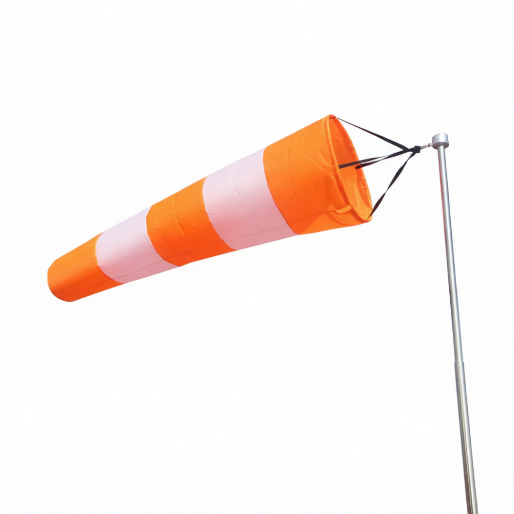Outdoor Reflective Wind Sock W - огляд і ціна Gardening Tools Toolstation