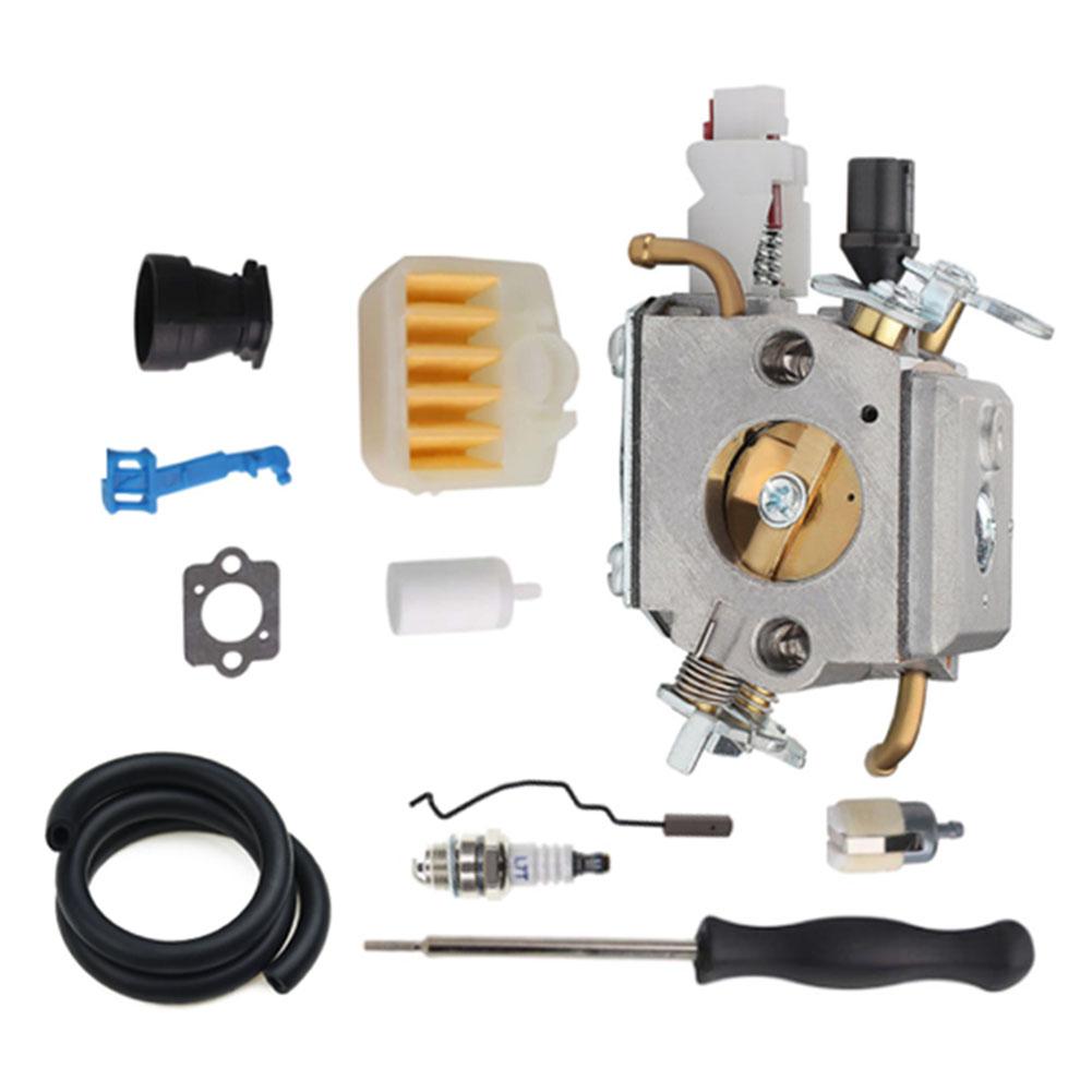 Carburetor Assembly For Chains - огляд і ціна Gardening Tools With Picture